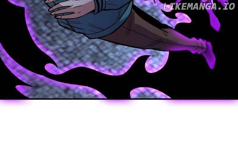 I’m Really Not A Supervillain Chapter 155 - page 73