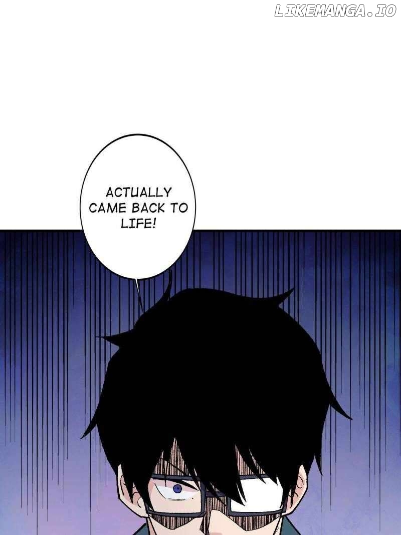 I’m Really Not A Supervillain Chapter 155 - page 9