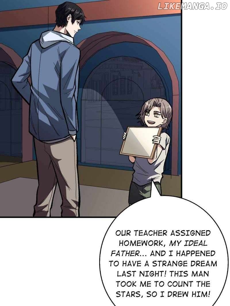 I’m Really Not A Supervillain Chapter 156 - page 21