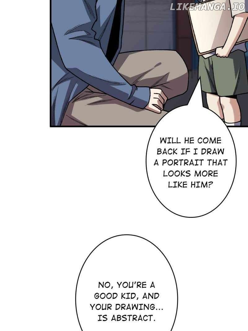 I’m Really Not A Supervillain Chapter 156 - page 29