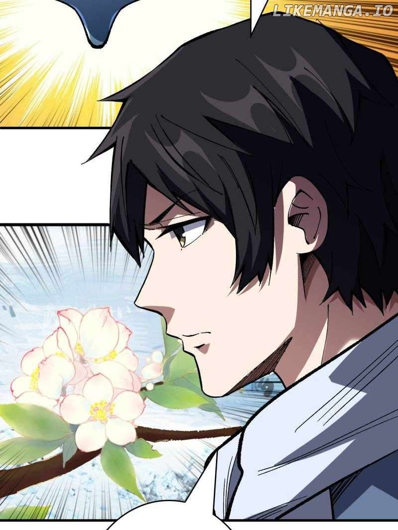 I’m Really Not A Supervillain Chapter 156 - page 45