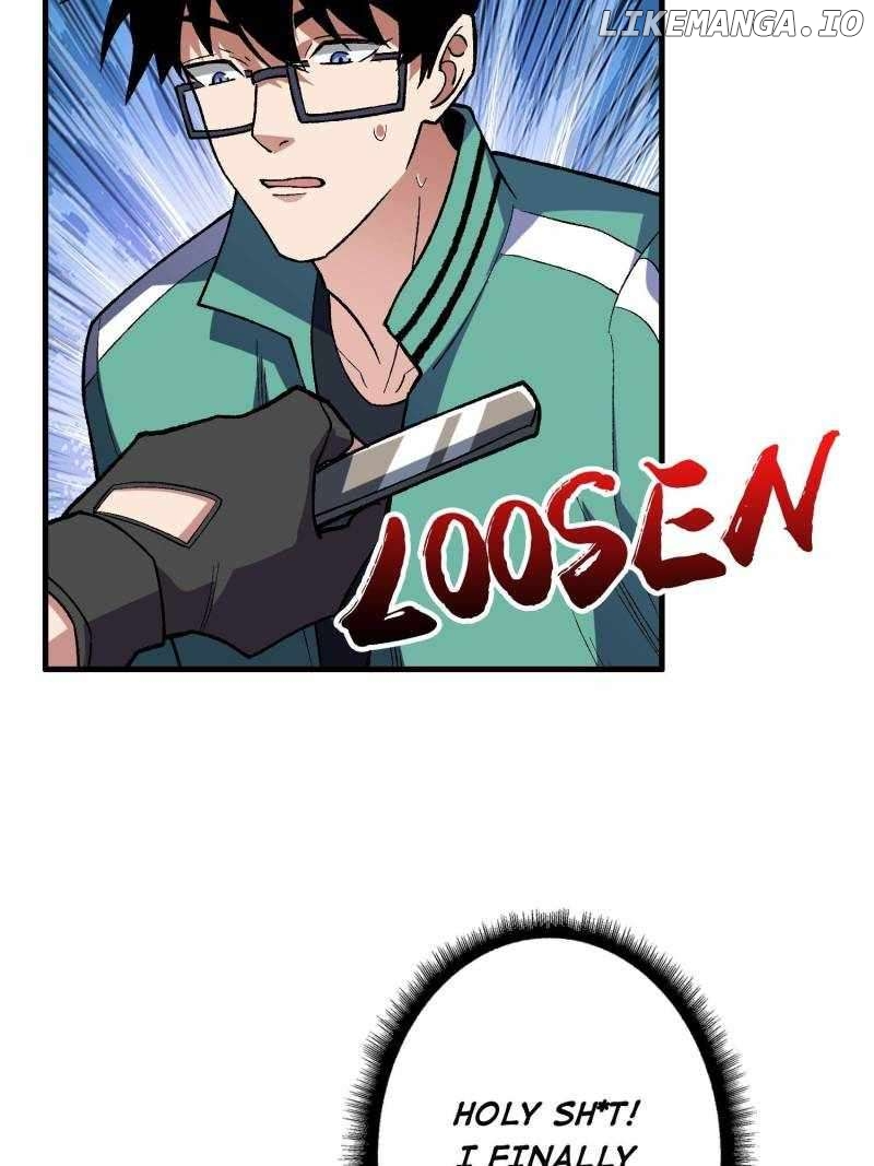 I’m Really Not A Supervillain Chapter 156 - page 6