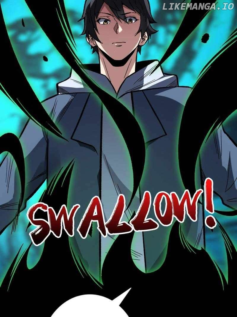 I’m Really Not A Supervillain Chapter 157 - page 29