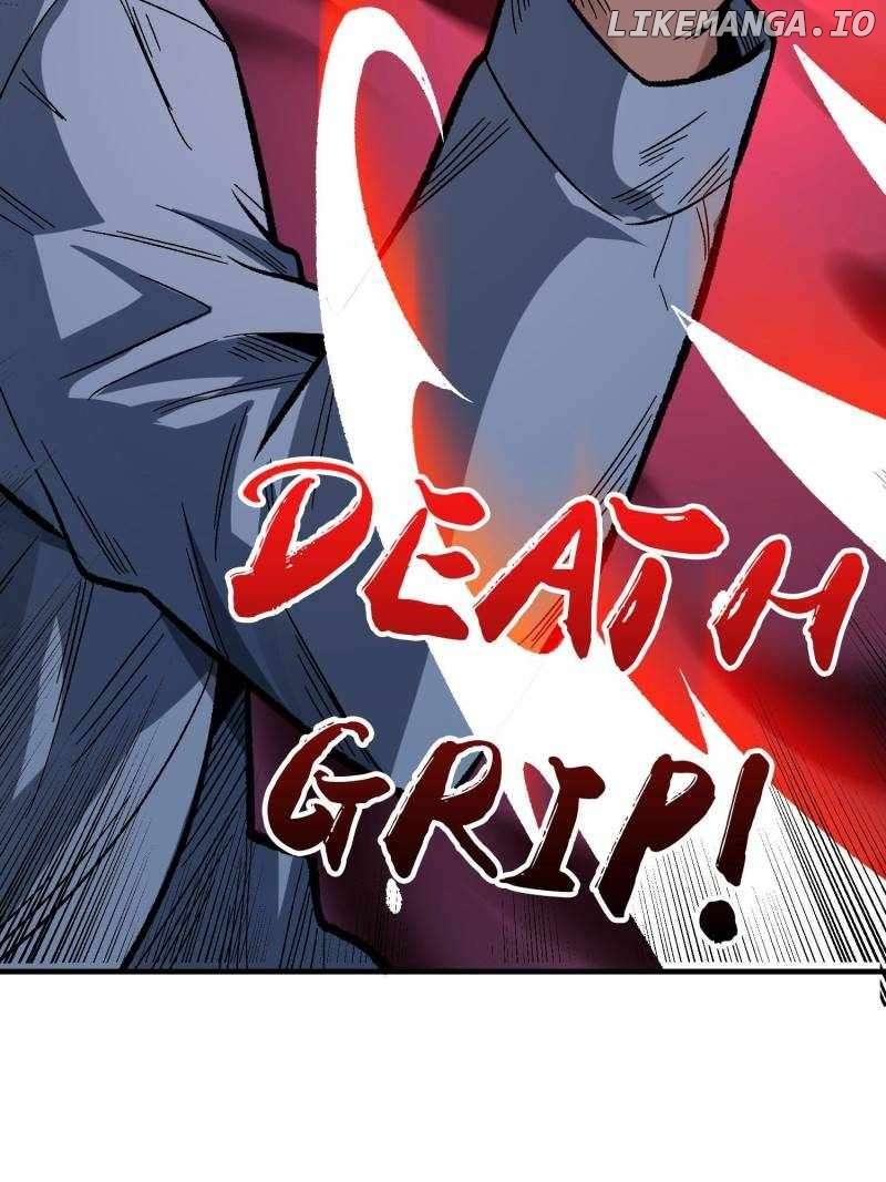 I’m Really Not A Supervillain Chapter 157 - page 53