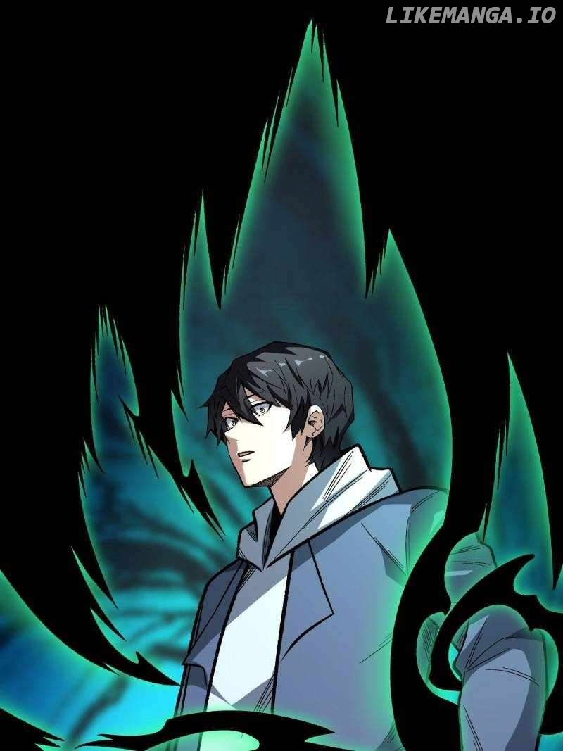 I’m Really Not A Supervillain Chapter 157 - page 6