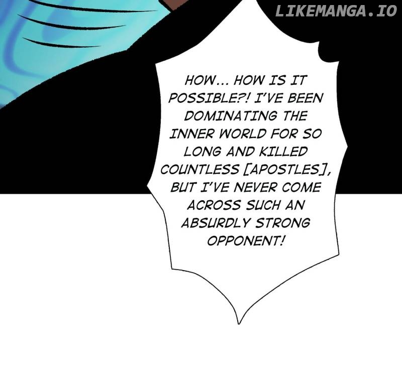 I’m Really Not A Supervillain Chapter 158 - page 13