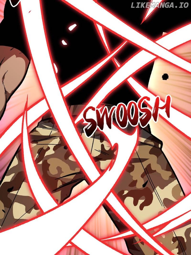 I’m Really Not A Supervillain Chapter 158 - page 16