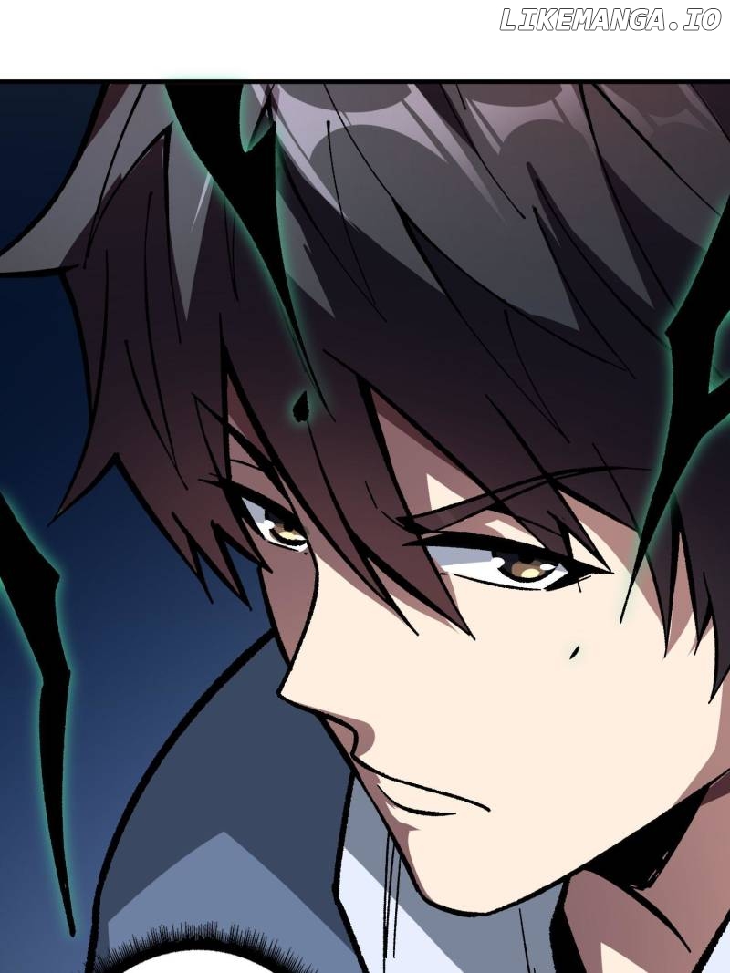 I’m Really Not A Supervillain Chapter 158 - page 19