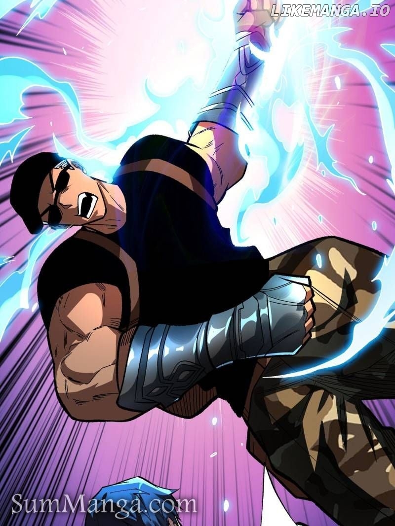 I’m Really Not A Supervillain Chapter 158 - page 2