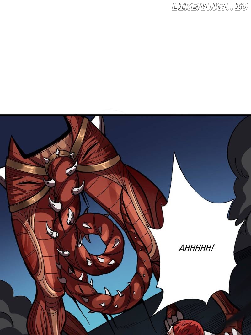 I’m Really Not A Supervillain Chapter 158 - page 24