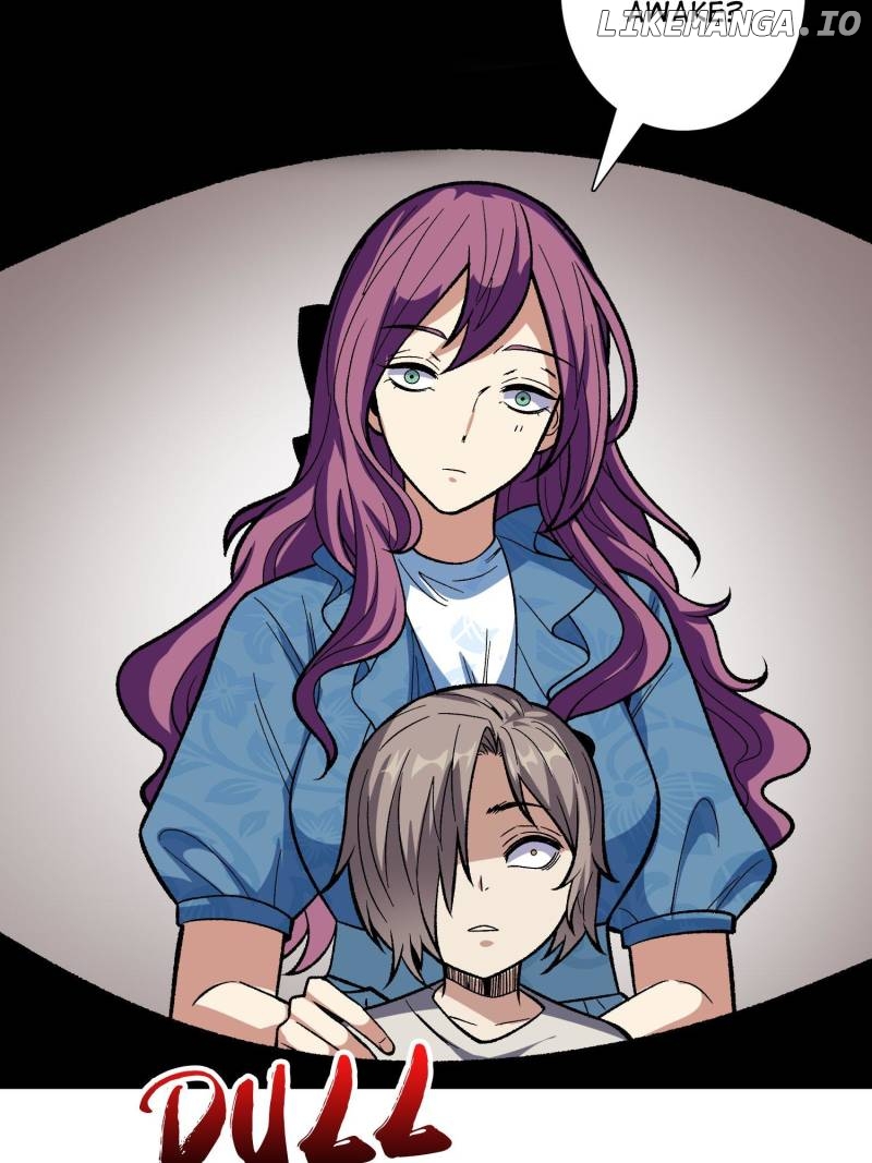 I’m Really Not A Supervillain Chapter 158 - page 28
