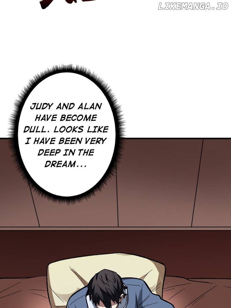 I’m Really Not A Supervillain Chapter 158 - page 29