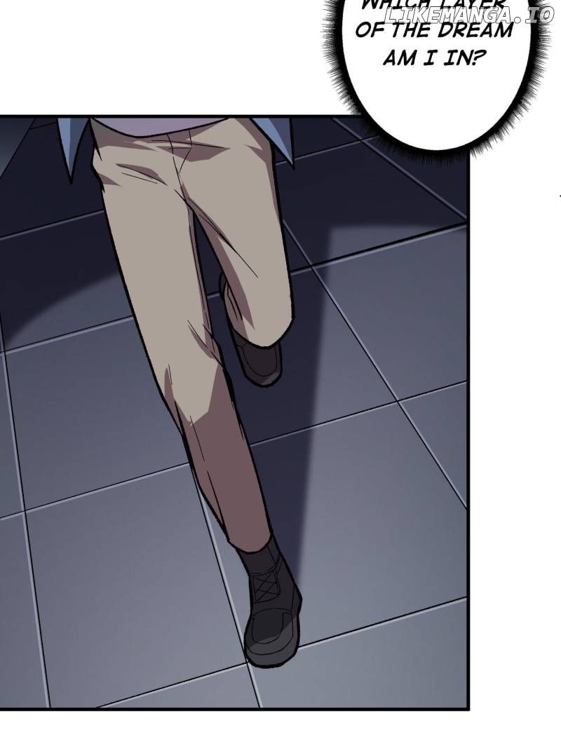 I’m Really Not A Supervillain Chapter 158 - page 34