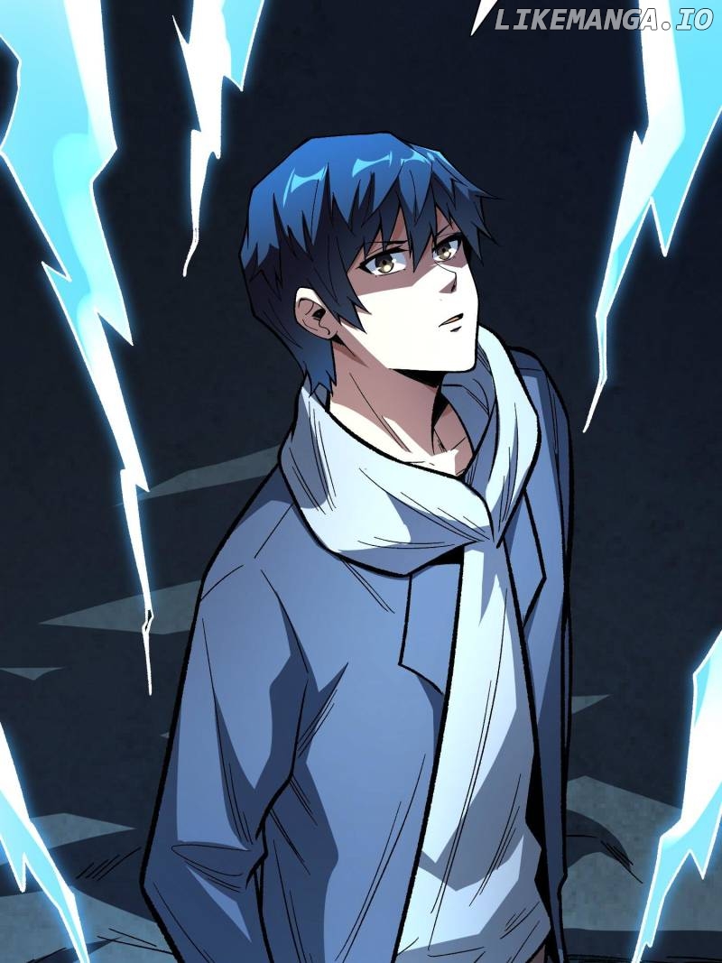 I’m Really Not A Supervillain Chapter 158 - page 4