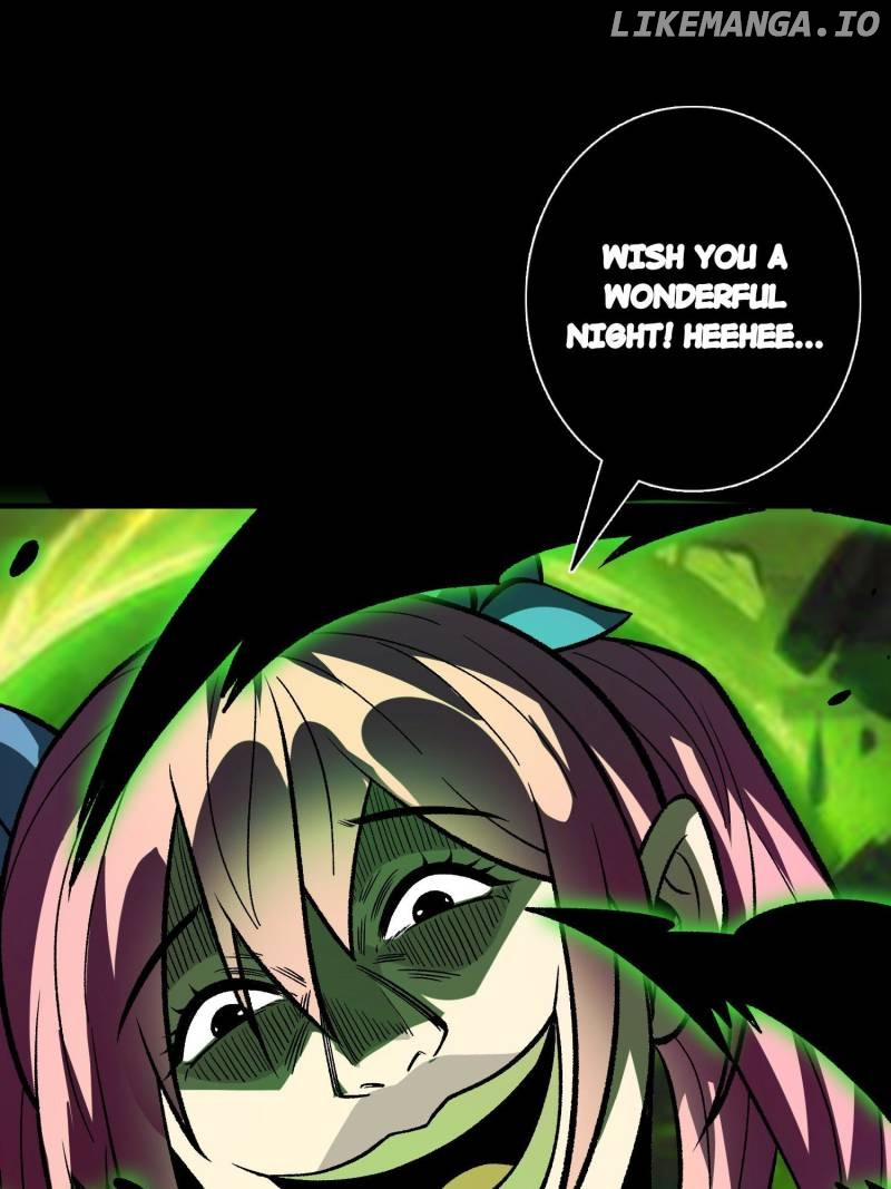 I’m Really Not A Supervillain Chapter 158 - page 40