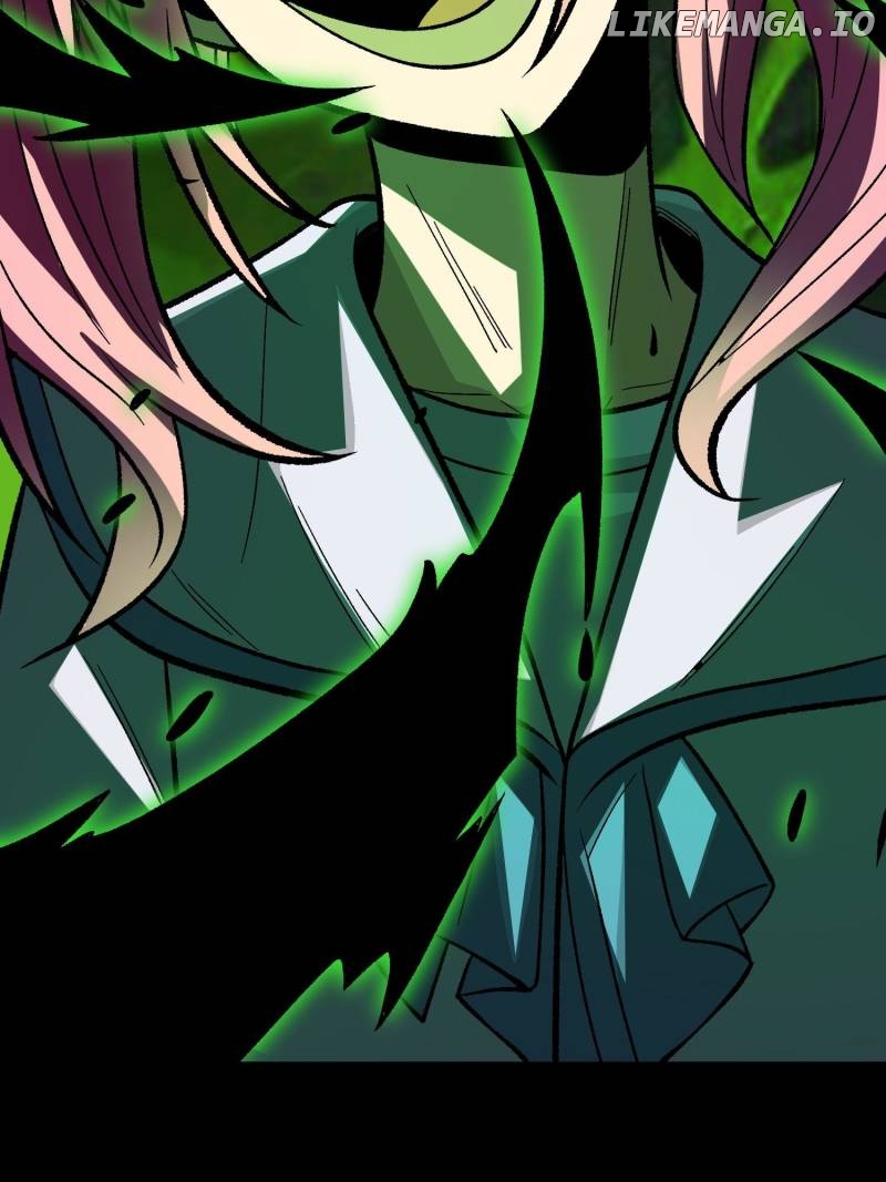 I’m Really Not A Supervillain Chapter 158 - page 41