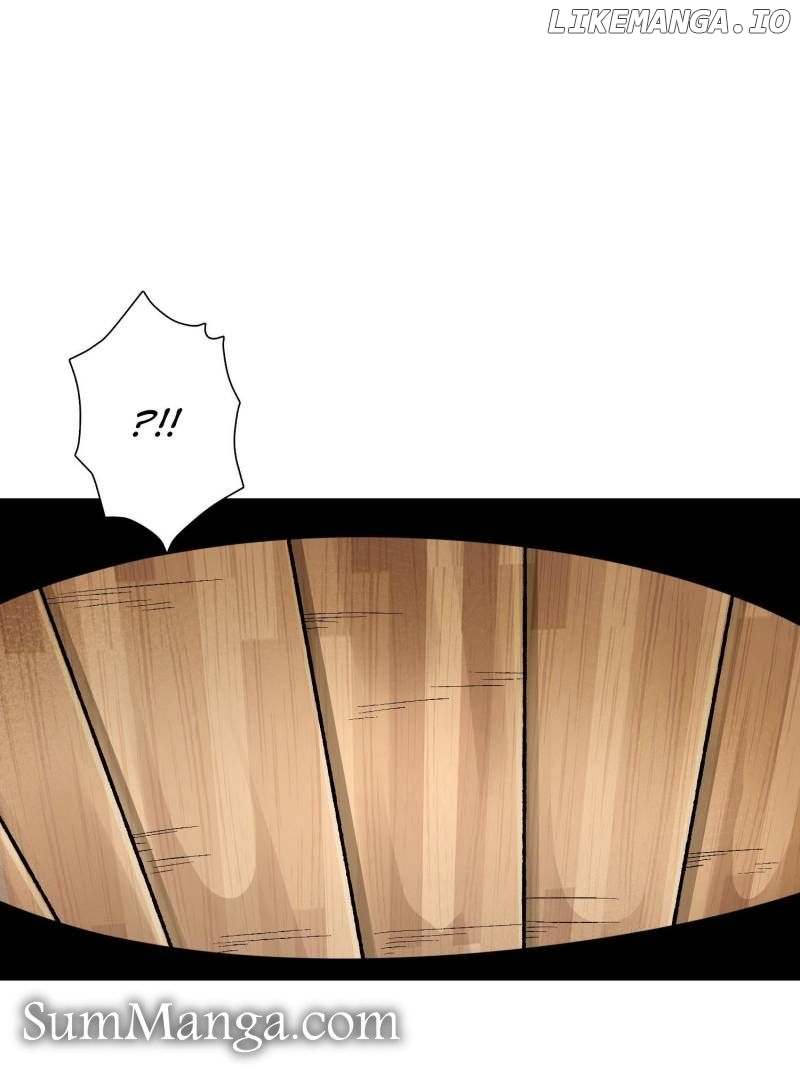 I’m Really Not A Supervillain Chapter 158 - page 42