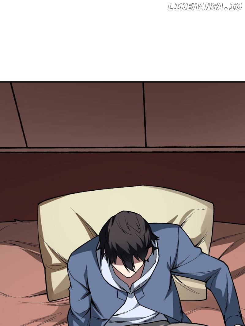 I’m Really Not A Supervillain Chapter 158 - page 43