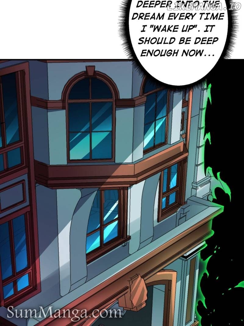 I’m Really Not A Supervillain Chapter 158 - page 46