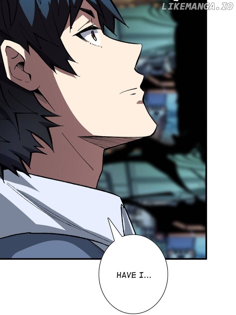 I’m Really Not A Supervillain Chapter 158 - page 48