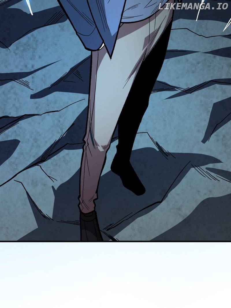 I’m Really Not A Supervillain Chapter 158 - page 5