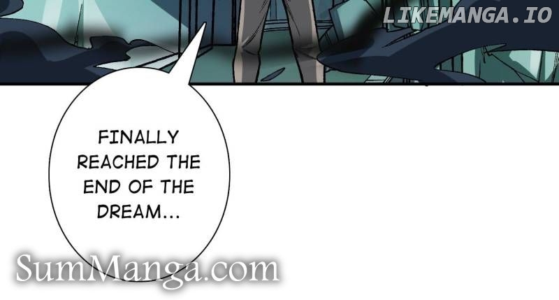 I’m Really Not A Supervillain Chapter 158 - page 51