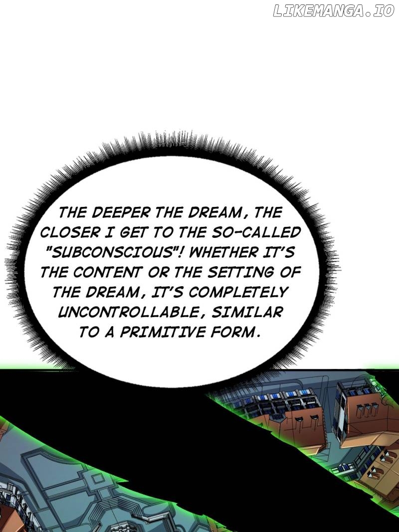 I’m Really Not A Supervillain Chapter 158 - page 52