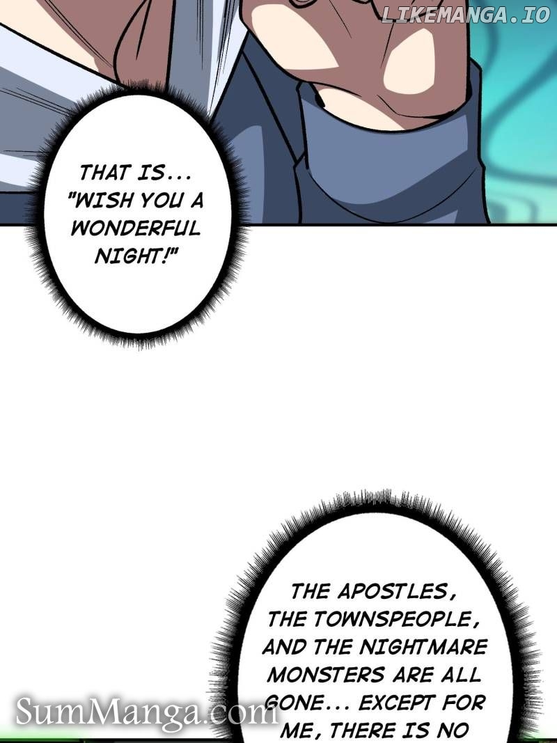I’m Really Not A Supervillain Chapter 158 - page 57
