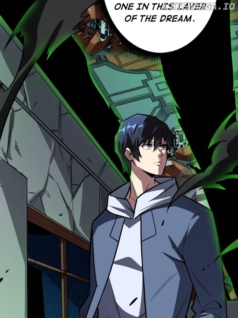 I’m Really Not A Supervillain Chapter 158 - page 58
