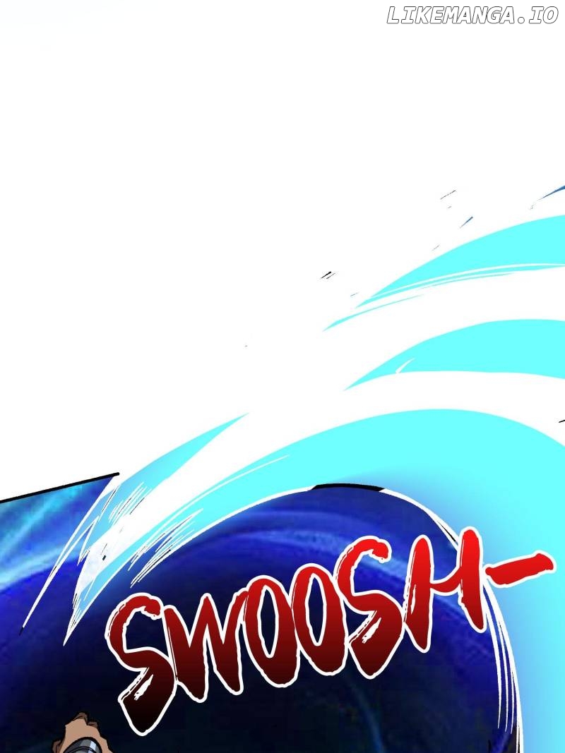 I’m Really Not A Supervillain Chapter 158 - page 6