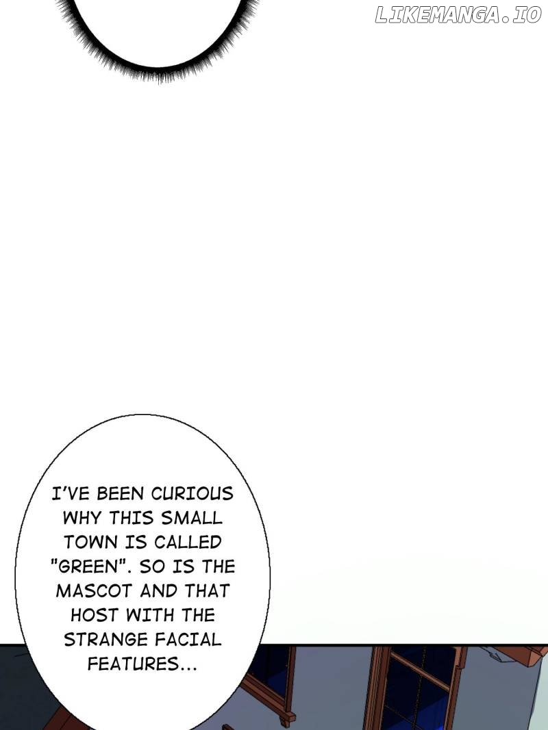 I’m Really Not A Supervillain Chapter 158 - page 60