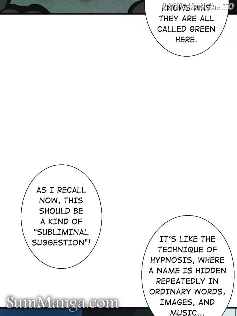 I’m Really Not A Supervillain Chapter 158 - page 62