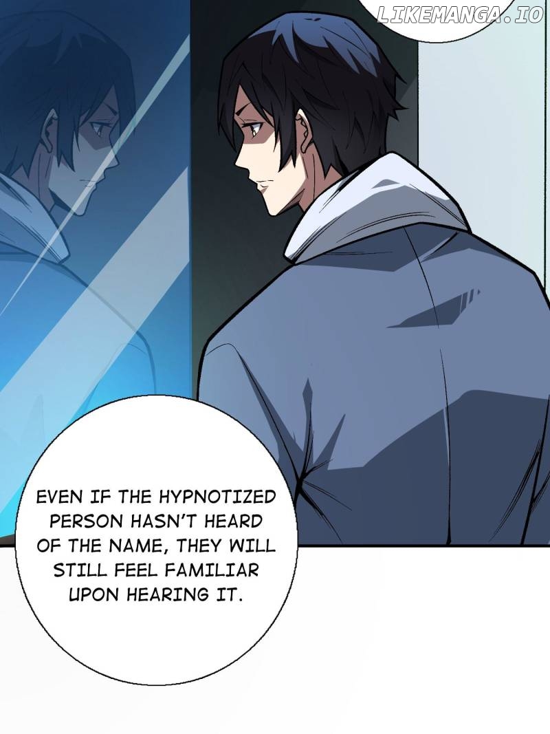 I’m Really Not A Supervillain Chapter 158 - page 63