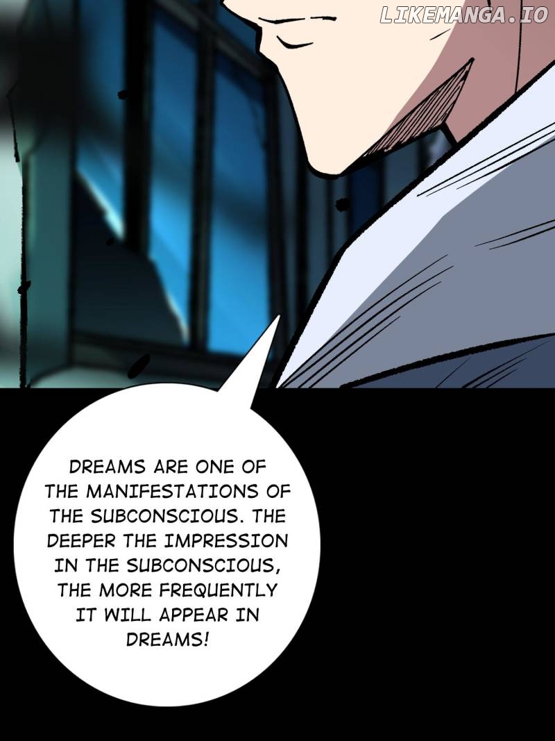 I’m Really Not A Supervillain Chapter 158 - page 66
