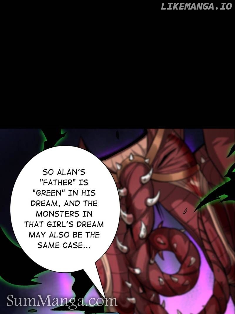 I’m Really Not A Supervillain Chapter 158 - page 67