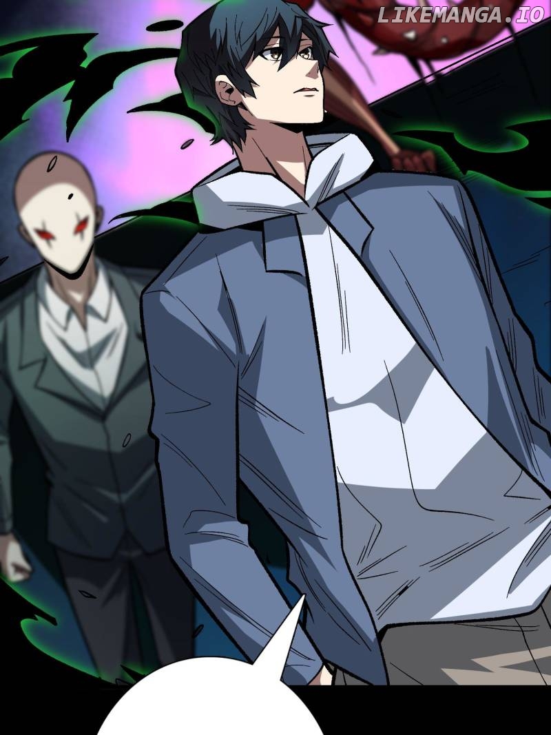 I’m Really Not A Supervillain Chapter 158 - page 68