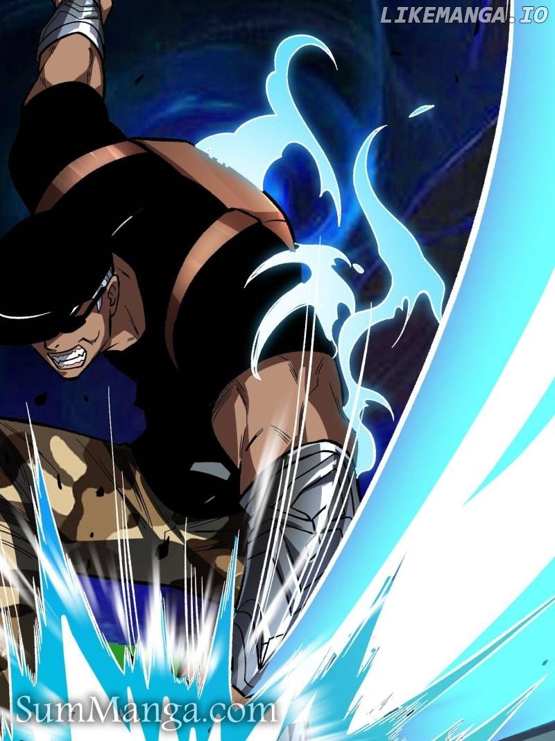 I’m Really Not A Supervillain Chapter 158 - page 7