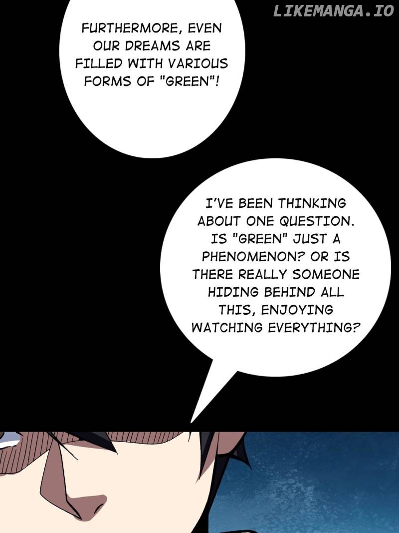 I’m Really Not A Supervillain Chapter 158 - page 69