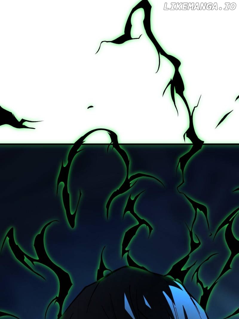 I’m Really Not A Supervillain Chapter 158 - page 73