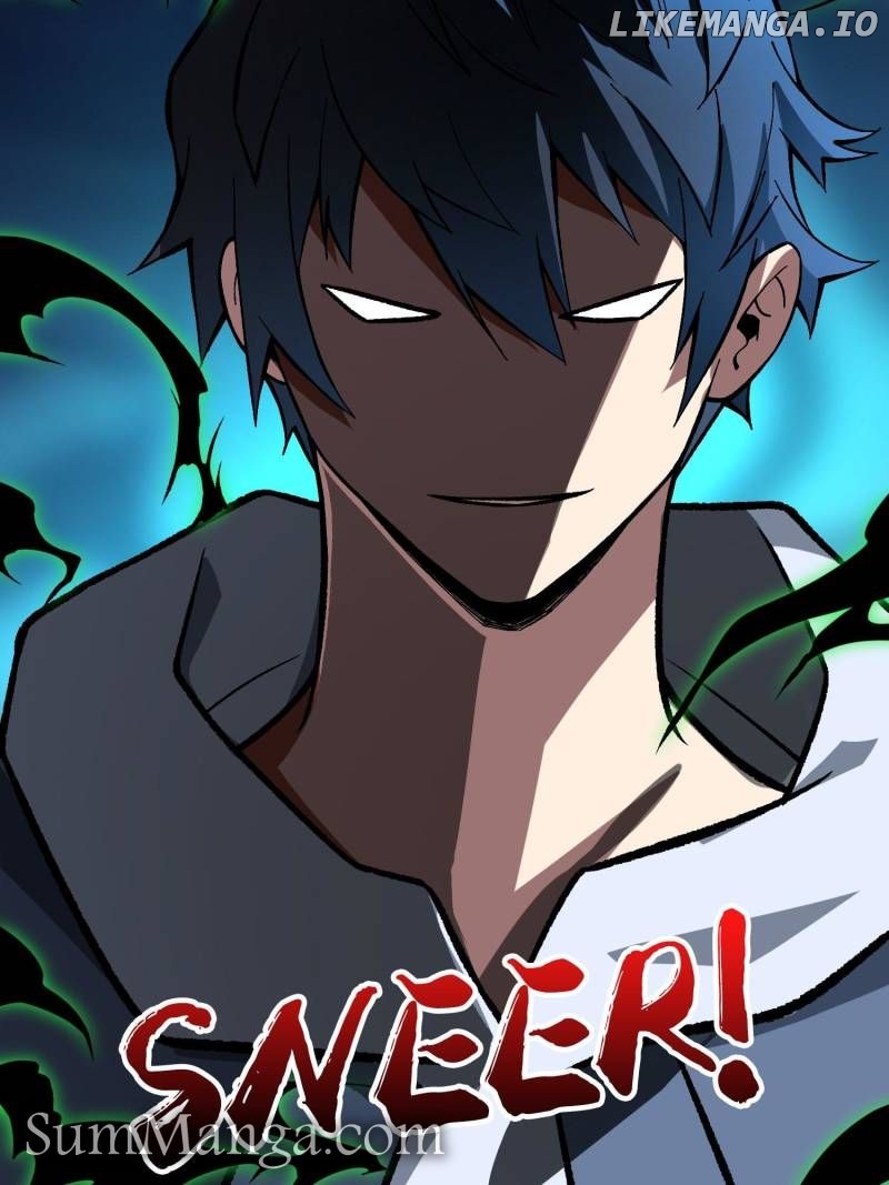 I’m Really Not A Supervillain Chapter 158 - page 74