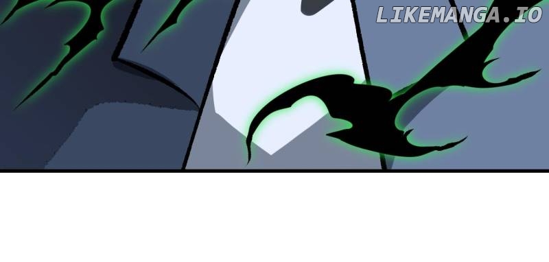 I’m Really Not A Supervillain Chapter 158 - page 75