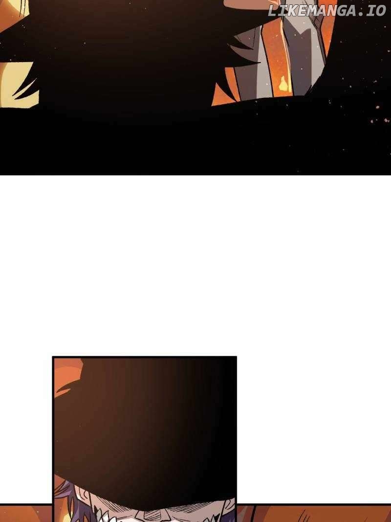 I’m Really Not A Supervillain Chapter 159 - page 58