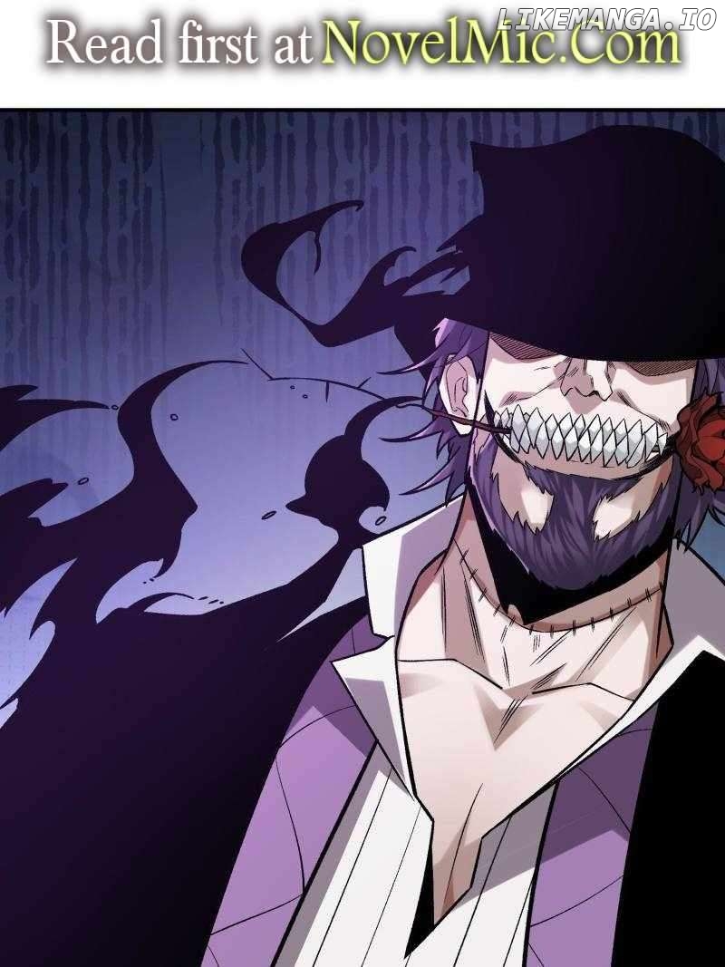 I’m Really Not A Supervillain Chapter 160 - page 1