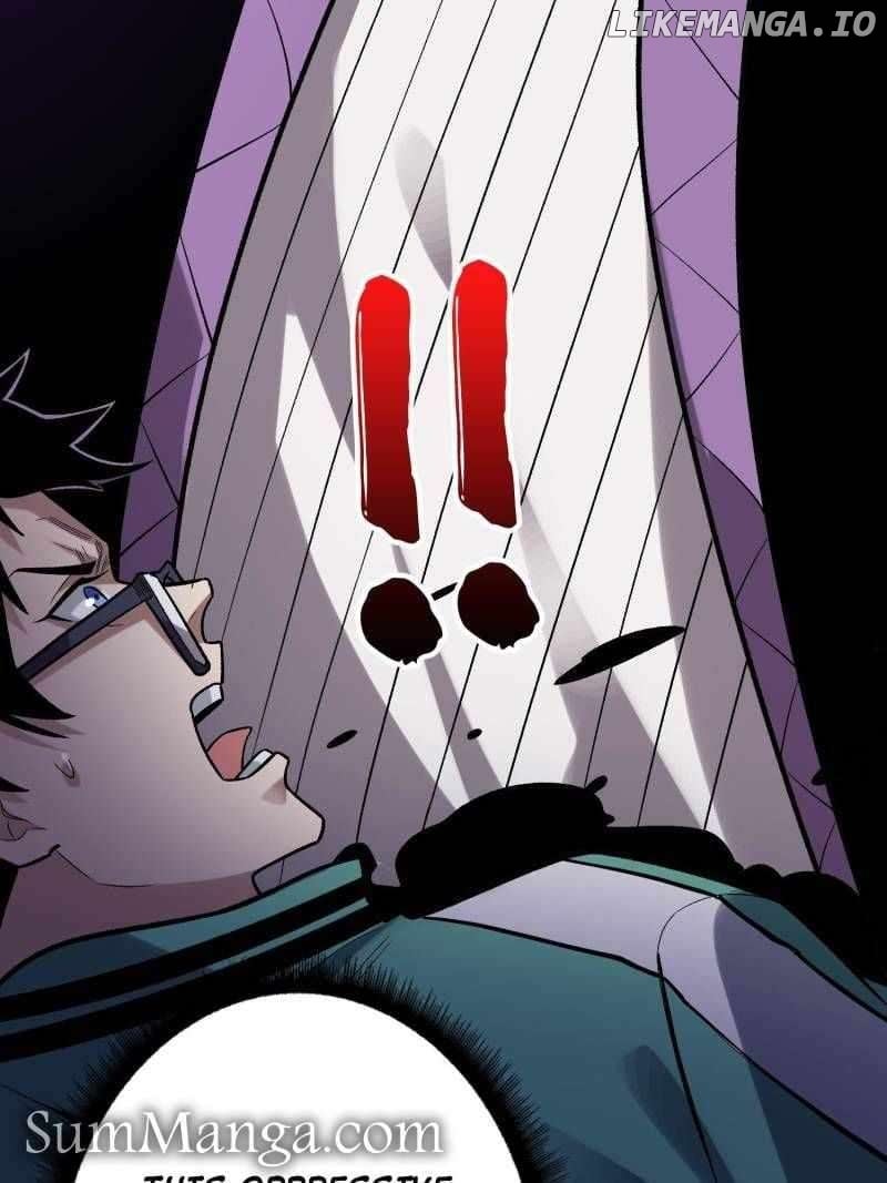 I’m Really Not A Supervillain Chapter 160 - page 2