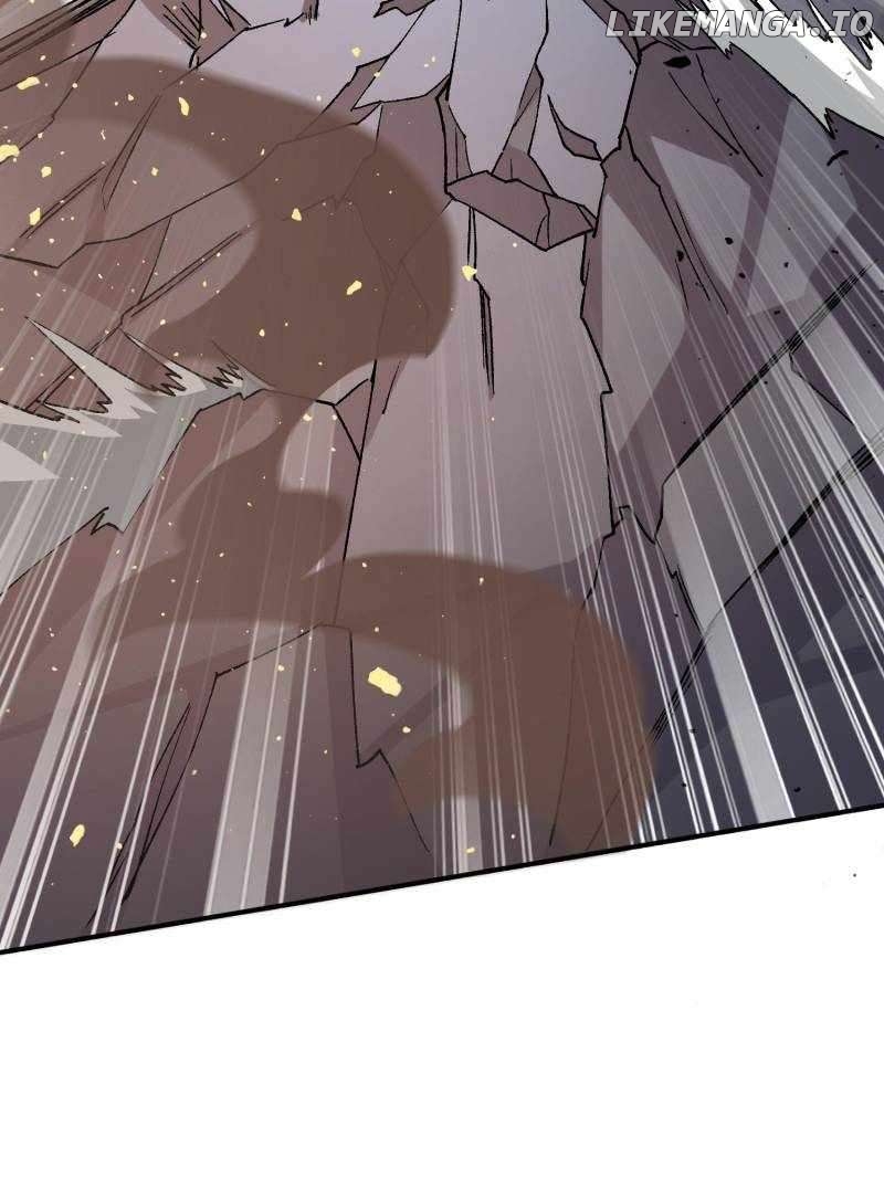 I’m Really Not A Supervillain Chapter 160 - page 21