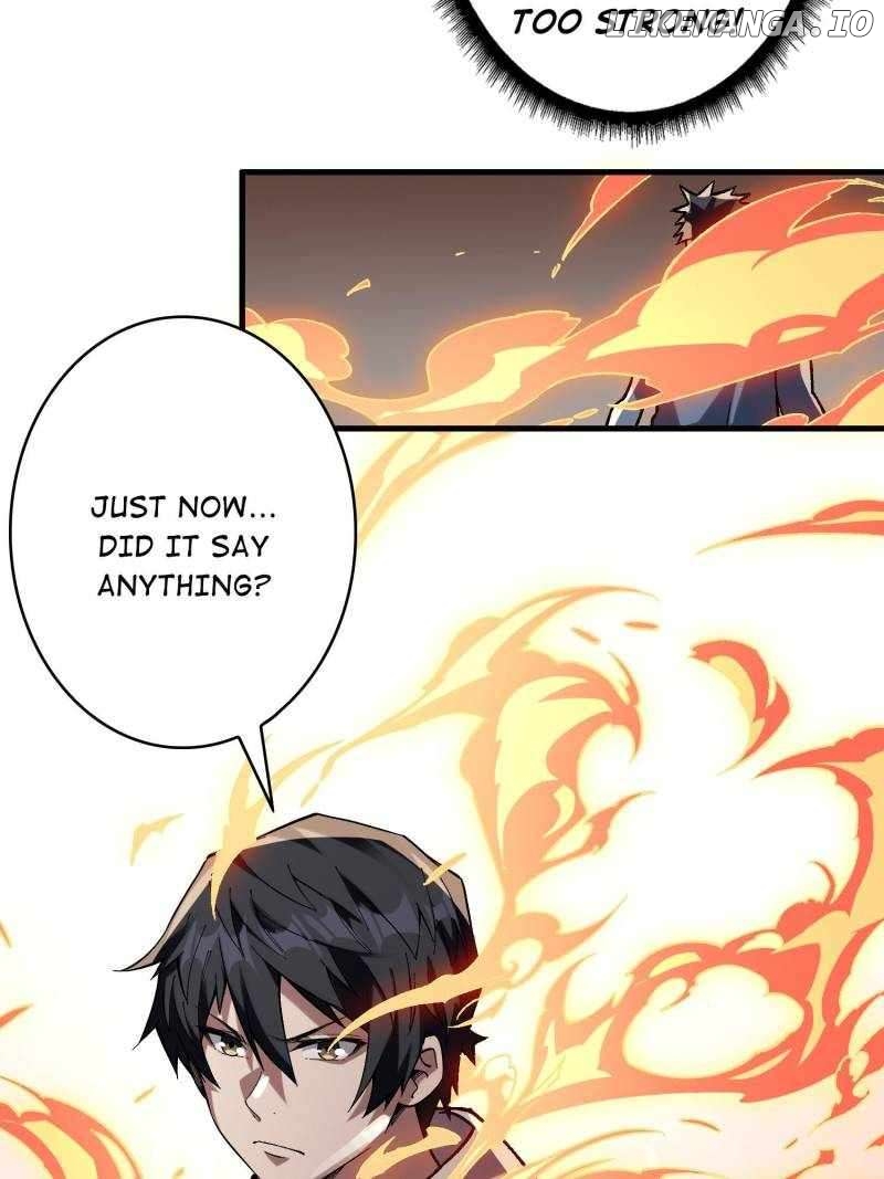 I’m Really Not A Supervillain Chapter 160 - page 30