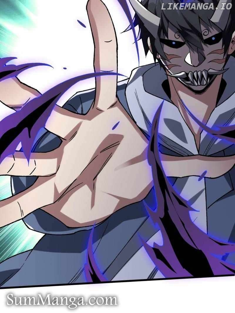 I’m Really Not A Supervillain Chapter 160 - page 41