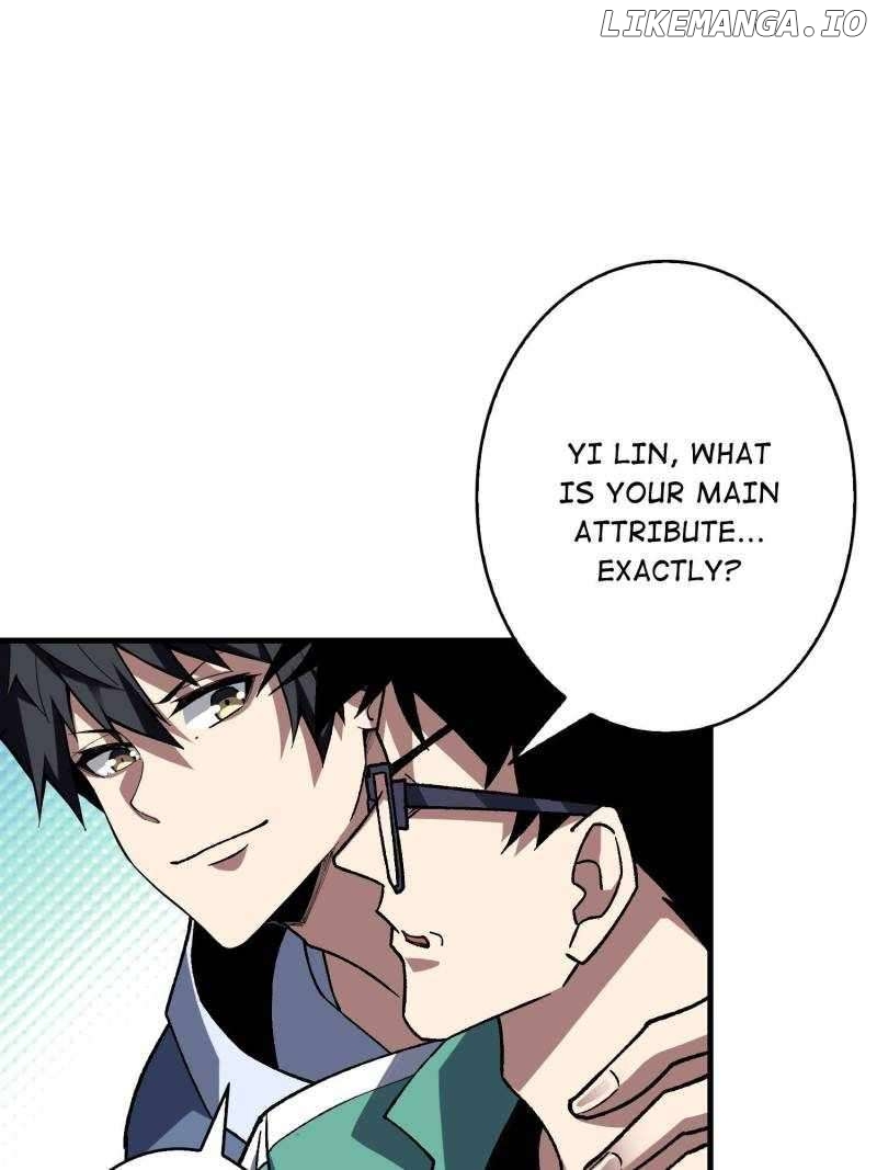 I’m Really Not A Supervillain Chapter 160 - page 43