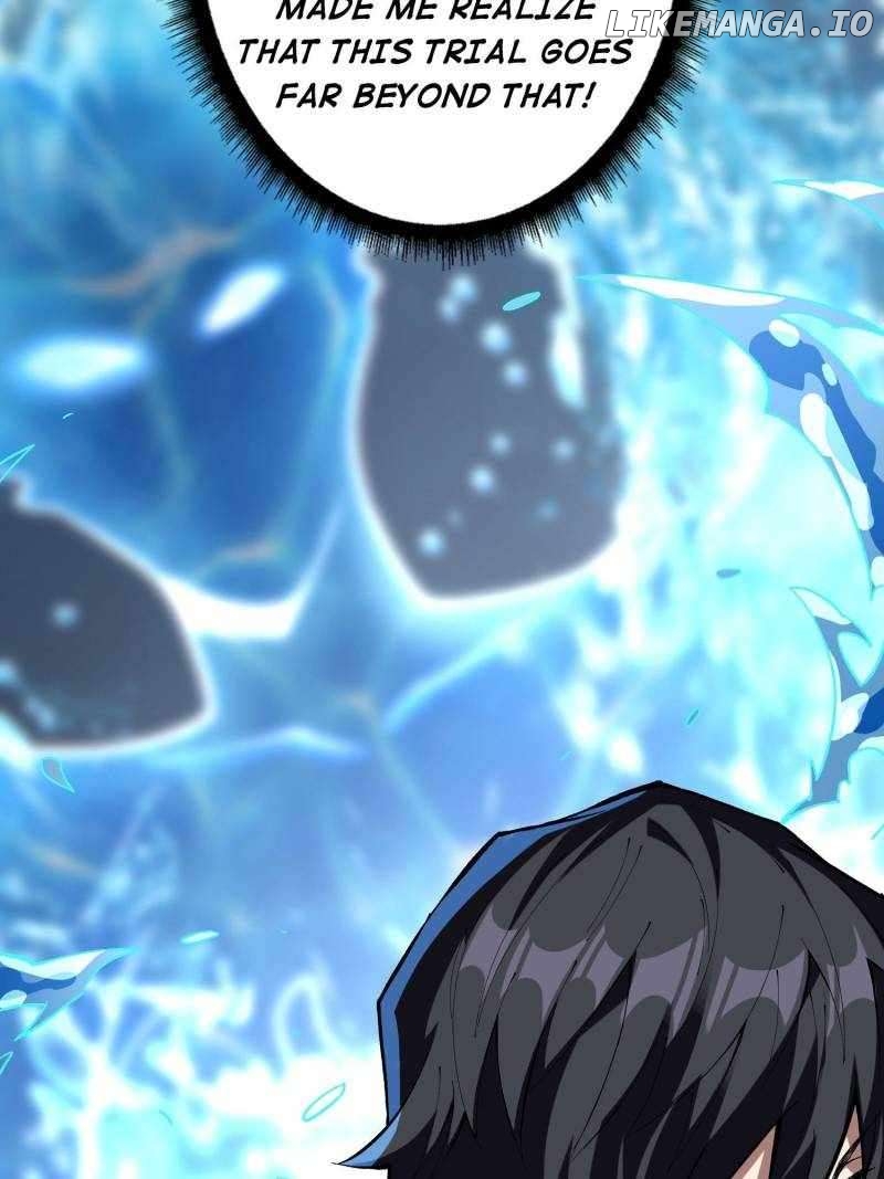 I’m Really Not A Supervillain Chapter 160 - page 60
