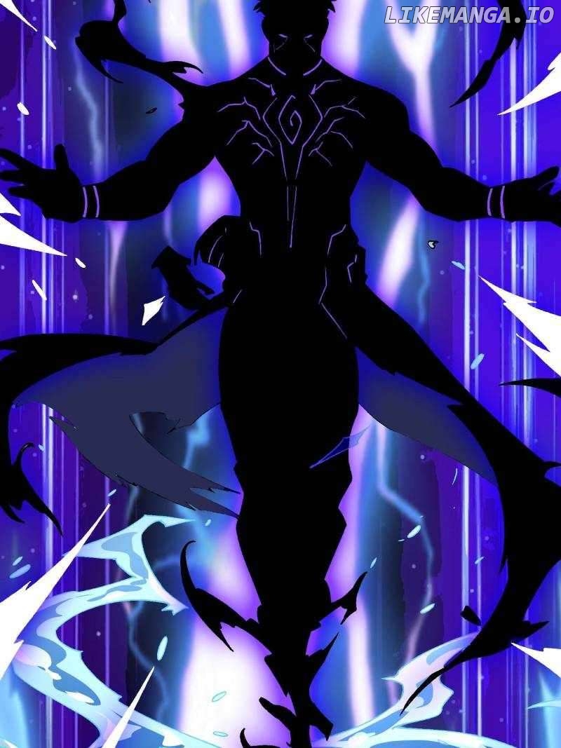 I’m Really Not A Supervillain Chapter 160 - page 63